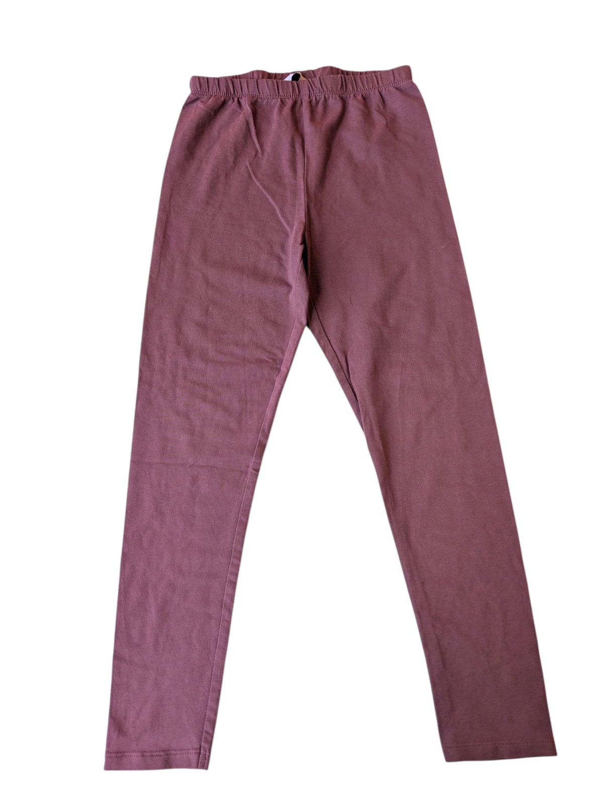 fialové legíny pro holky secondhand by Very