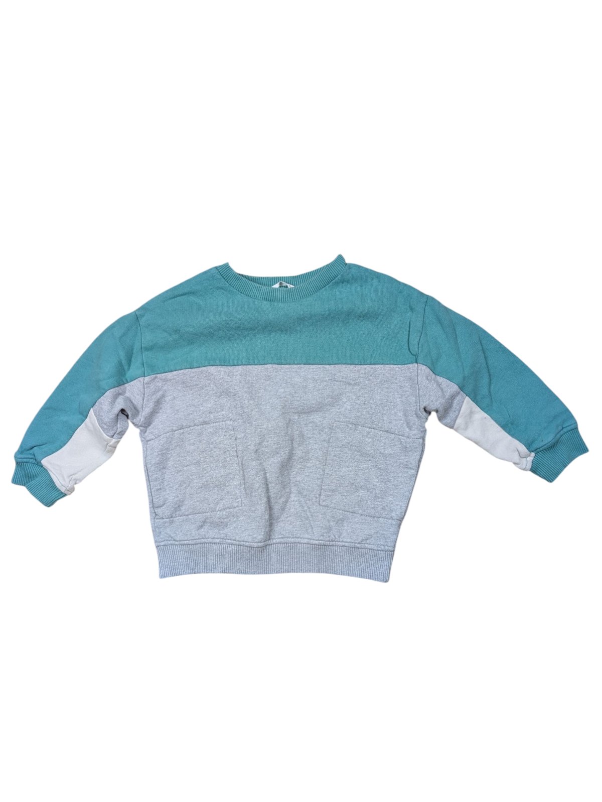 Mikina pro kluky secondhand M&S