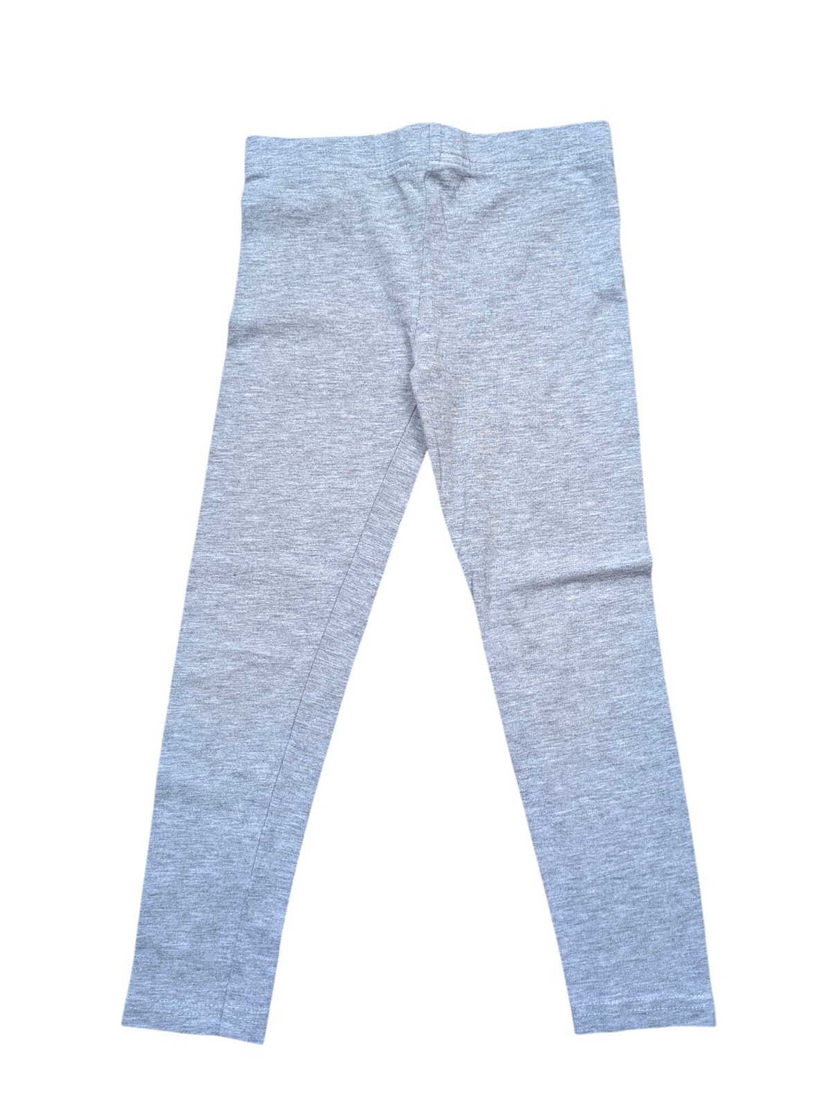 Světle šedé elasťáky pro holky secondhand George