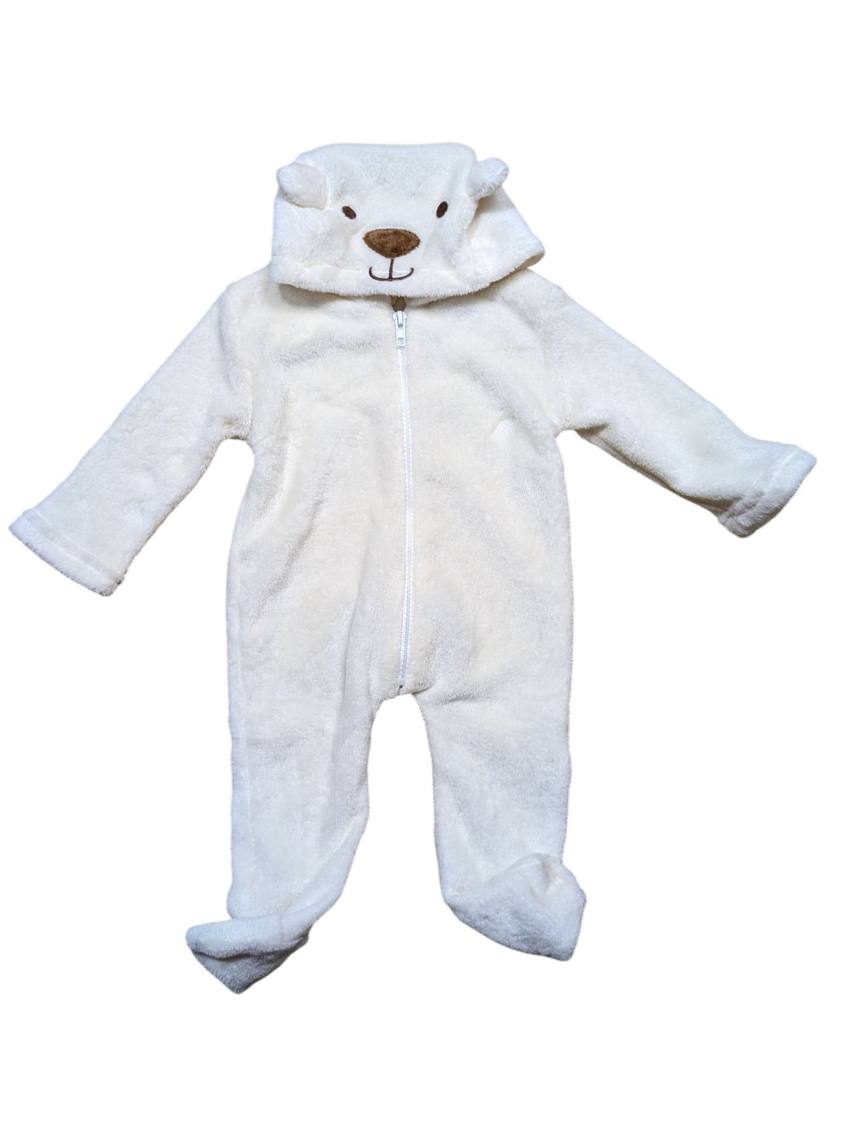 Dupačky medvěd pro kluky secondhand 