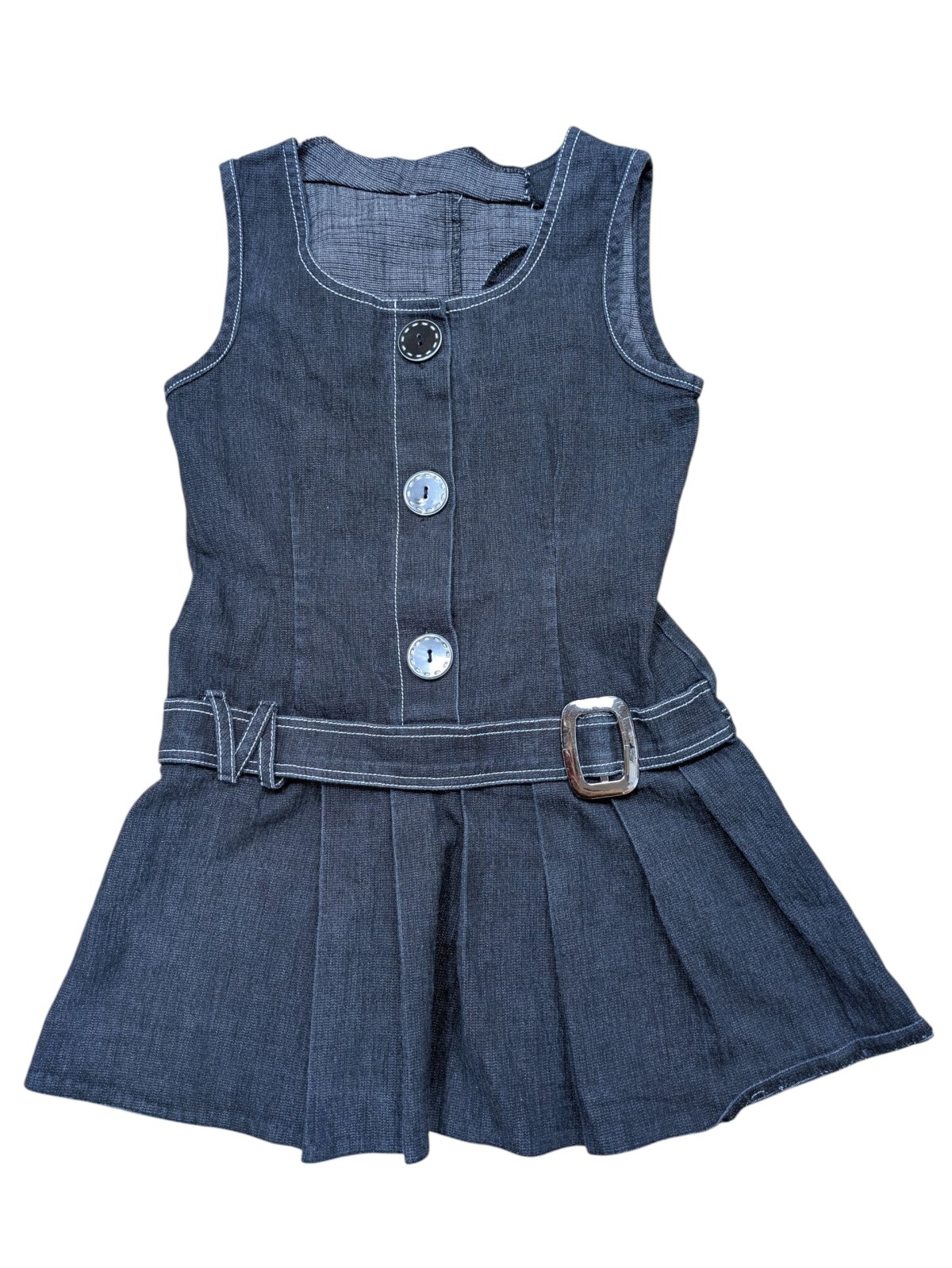 Tmavé šaty pro holky secondhand