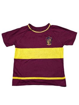 Harry Potter krátké triko pro kluky secondhand