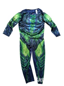 Karnevalový kostým overal pro kluky secondhand