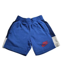 Teplákové kraťasy pro kluky secondhand Nike