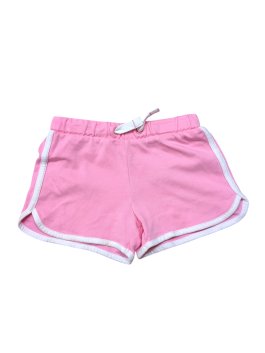 Růžové kraťasy pro holky secondhand