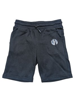 Černé kraťasy pro kluky outlet