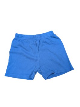 modré kraťasy pro kluky secondhand george