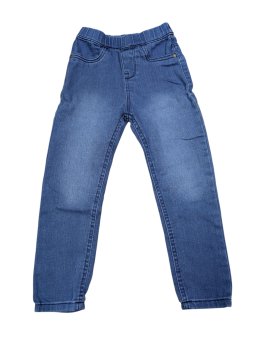 tmavě modré džíny pro kluky secondhand Studio