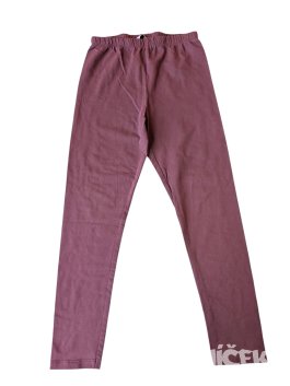 fialové legíny pro holky secondhand by Very