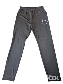 černé tepláky pro holky secondhand Shein