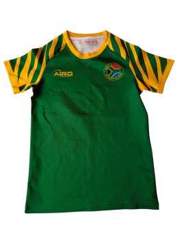 Sportovní dres Jižní Afrika secondhand Airo