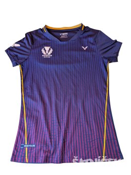 Badmintonový dres pro holky secondhand Victor