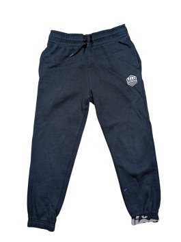 černé tepláky pro kluky secondhand FaF