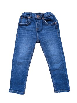 džíny pro holky secondhand river island 