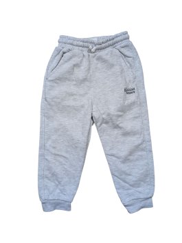 světle šedé tepláky pro holky secondhand zara