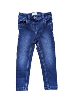 skinny džíny pro holky secondhand Next