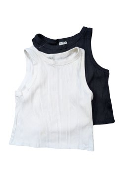 Set 2 tílek pro holky outlet F&F