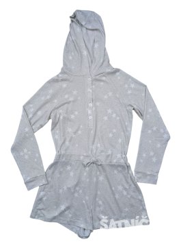 Pyžamový overal pro holky secondhand Jeff&Co