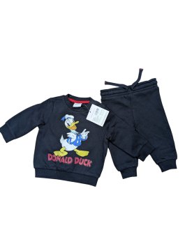 Tepláková souprava Kačer Donald pro kluky outlet Disney