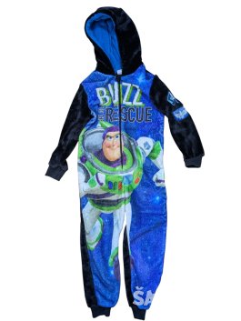 Buzz Rakeťák overal pro kluky secondhand Disney