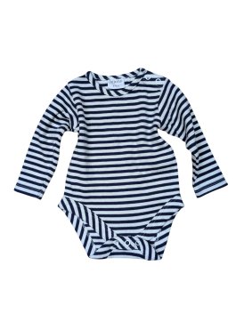 Pruhované body pro holky secondhand F&F