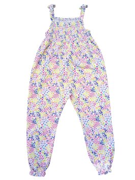 Barevný overal pro holky secondhand Primark