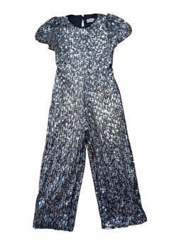 Třpytivý overal pro holky secondhand Lipsy