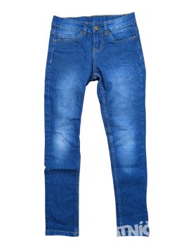 Džíny pro kluky secondhand YFK