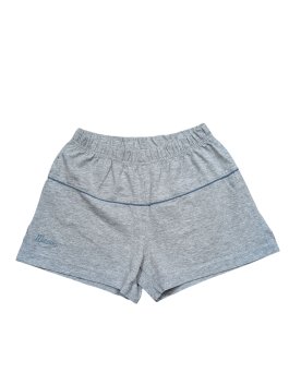 Šedé kraťasy pro holky secondhand Minnie