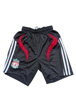 Fotbalové kraťasy Liverpool secondhand Adidas