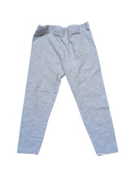 Šedé elasťáky pro holky secondhand YD
