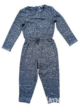 Teplejší overal pro holky secondhand Next
