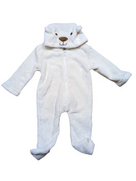 Dupačky medvěd pro kluky secondhand 