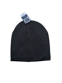 Černá zimní čepice pro kluky outlet Tom Franks