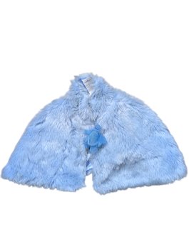 Chlupatý přehoz přes ramena pro holky secondhand Disney