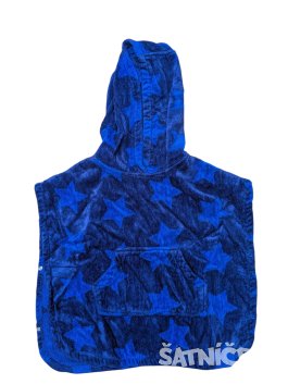 Županový přehoz pro kluky secondhand John Lewis