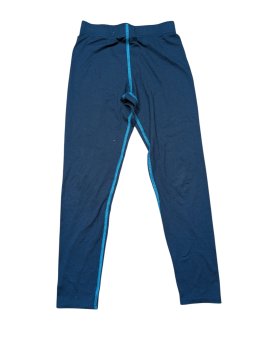 Sportovní elastické kalhoty pro holky secondhand Crane