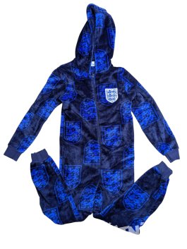 Pyžamový overal pro kluky secondhand F&F