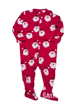 Vánoční dupačky pro kluky secondhand Next