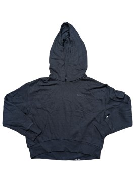 Černá slabší mikina pro kluky secondhand Pepperts